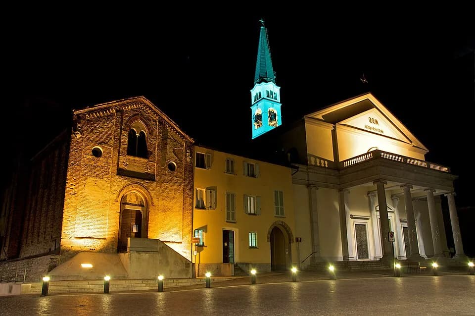 Lentate sul Seveso