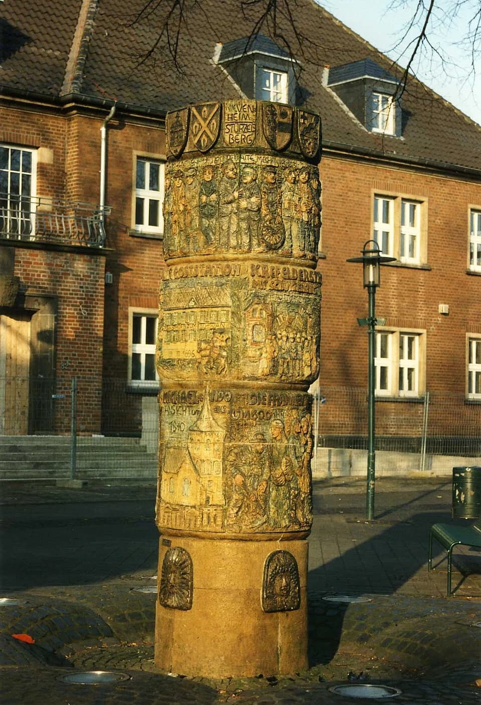 Dormagen