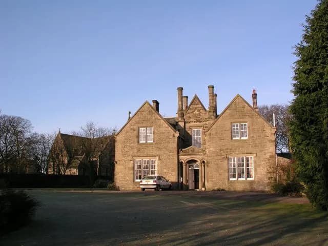 Kirknewton
