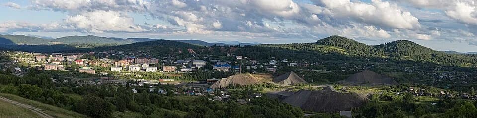 Temirtau
