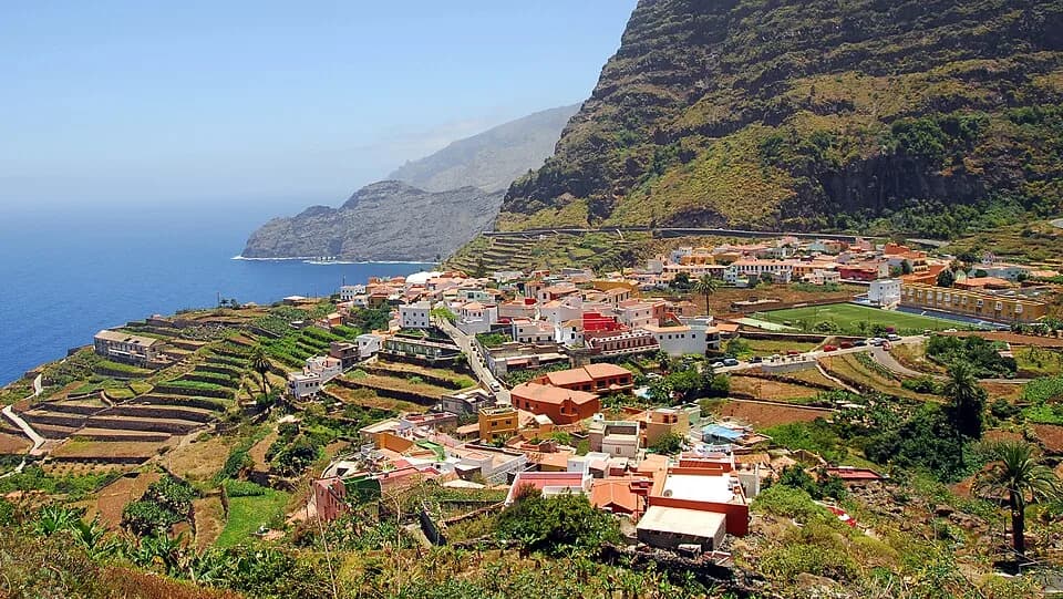 Agulo