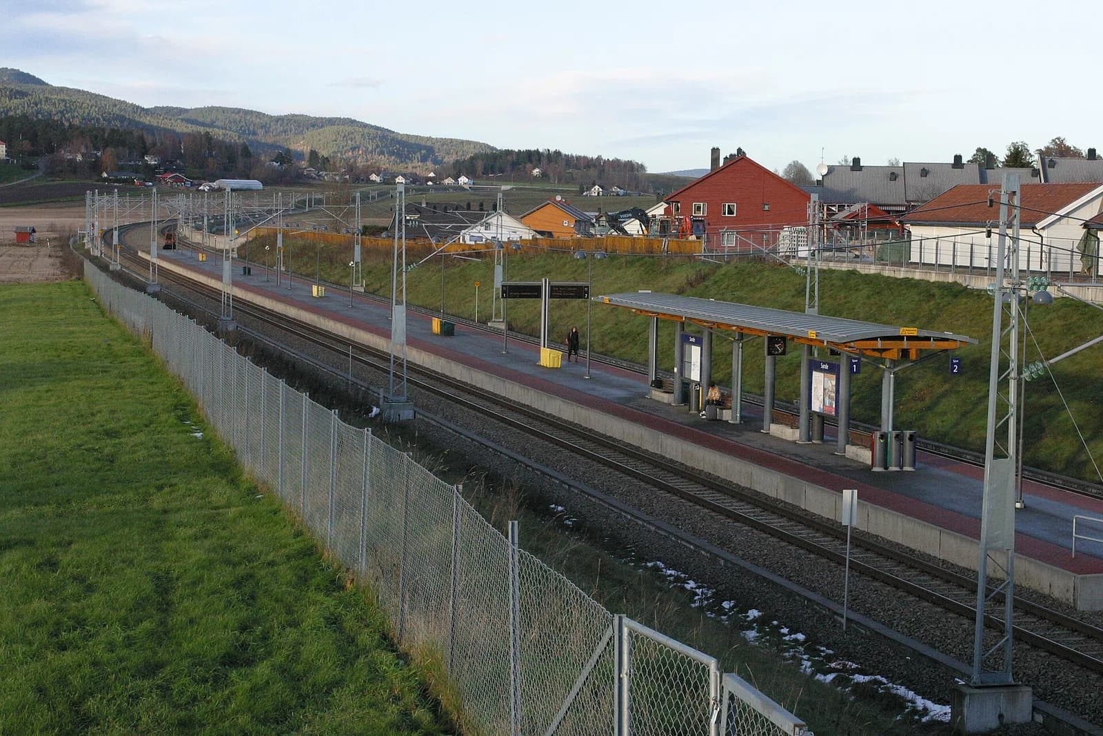 Sande (Holmestrand)