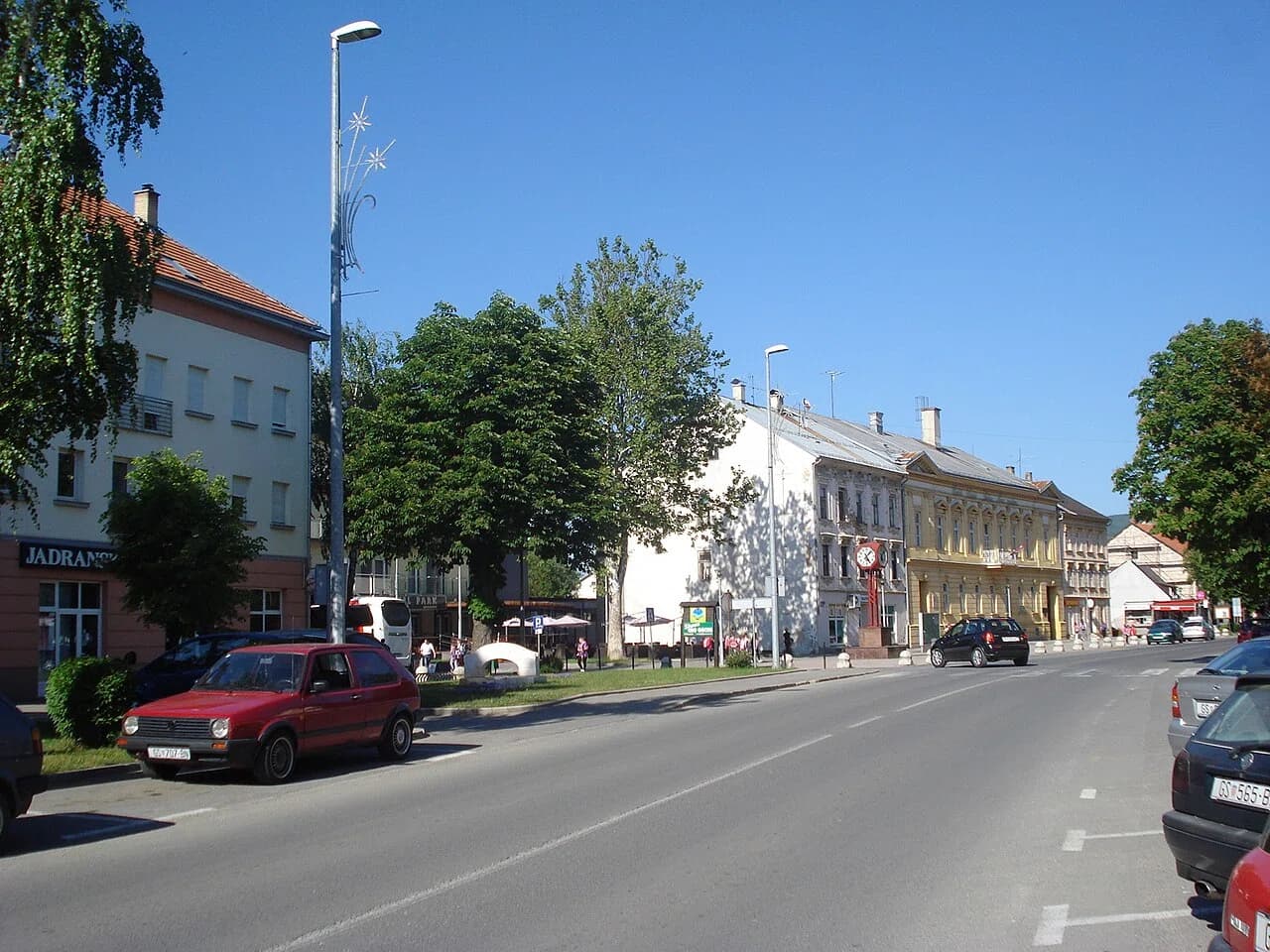 Otočac