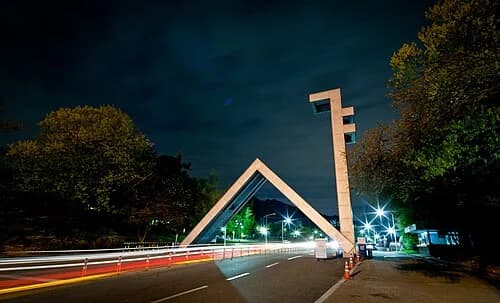 Nationaluniversität Seoul