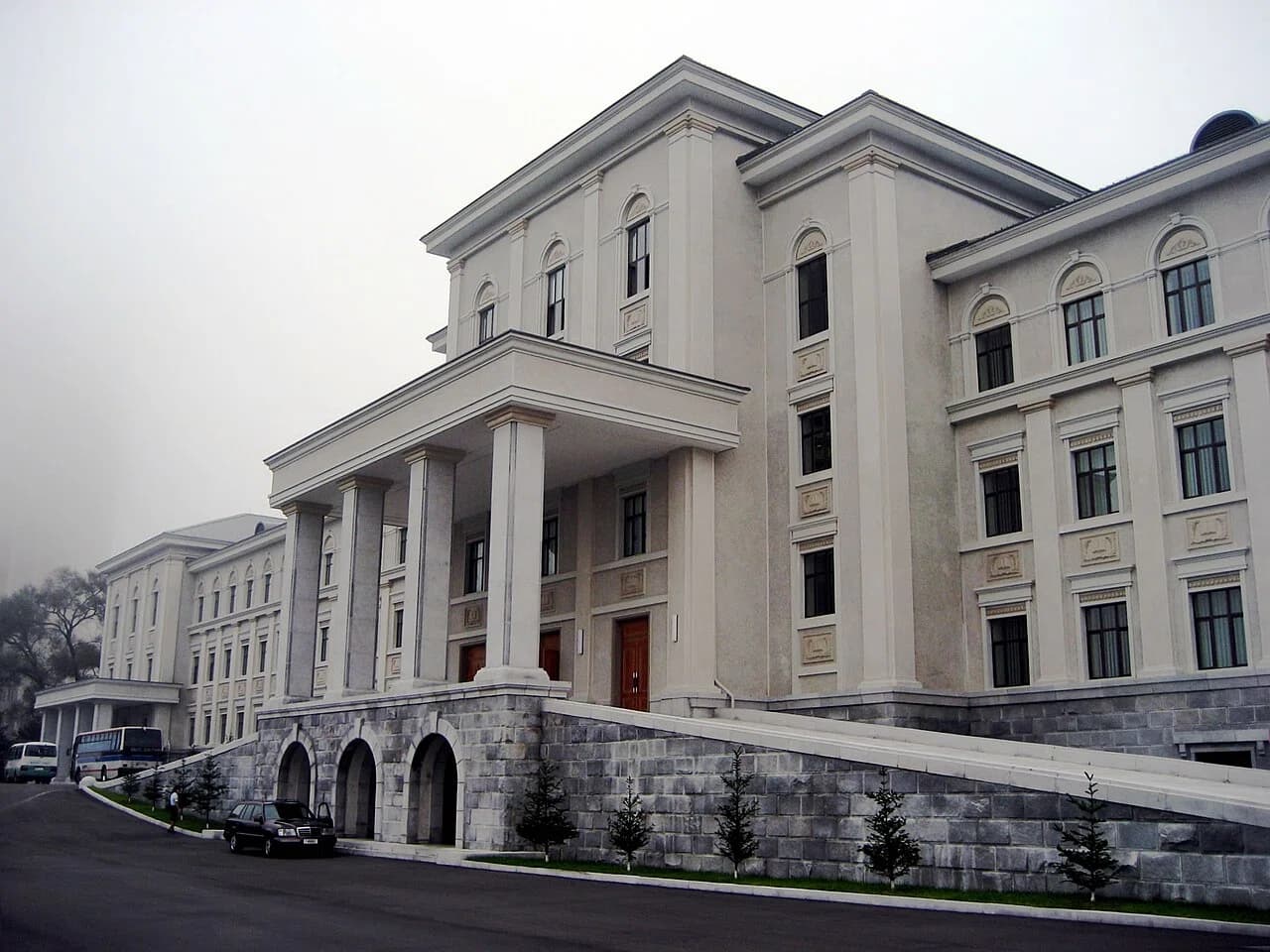 Kim Il-sung University