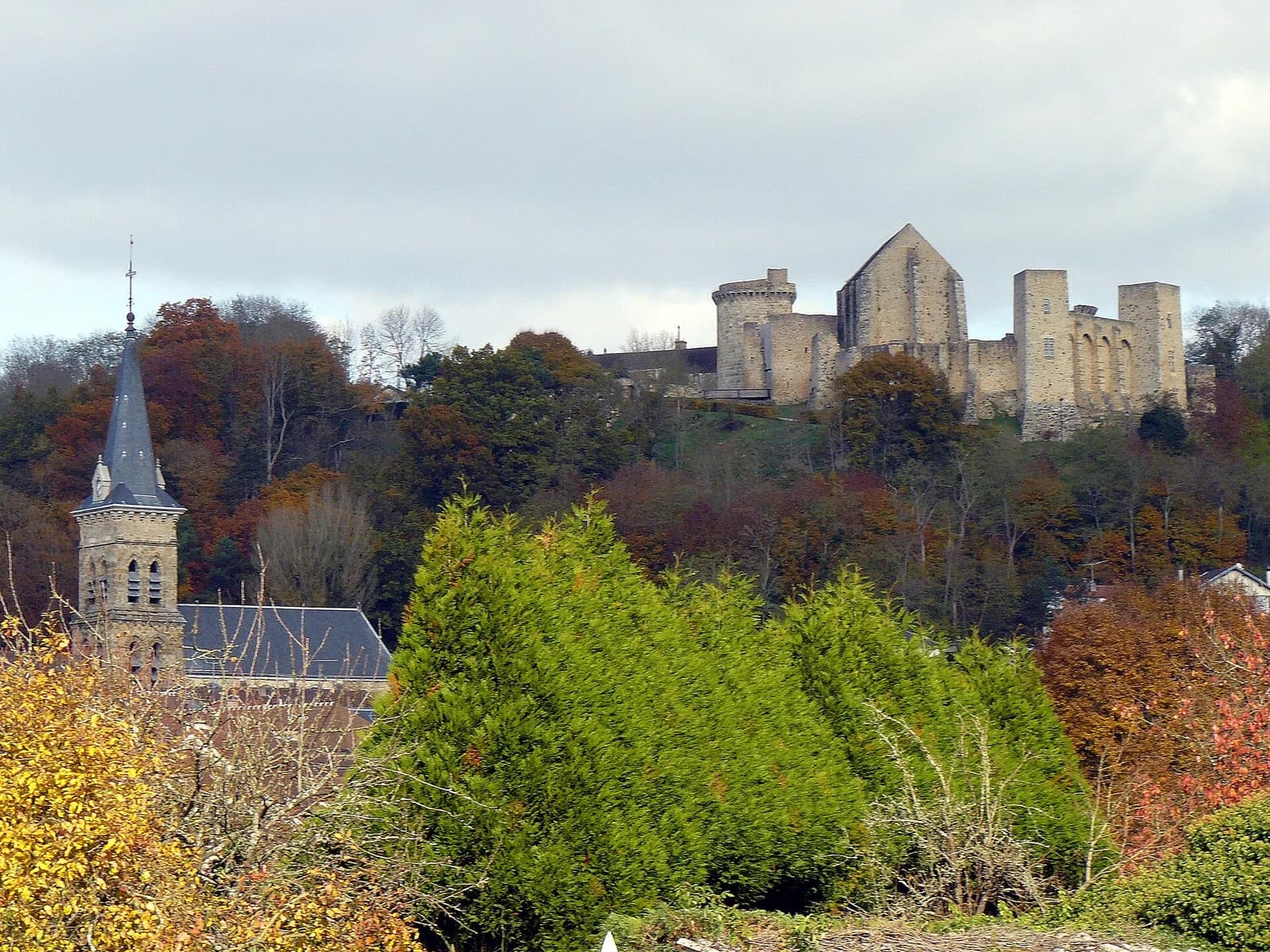 Chevreuse