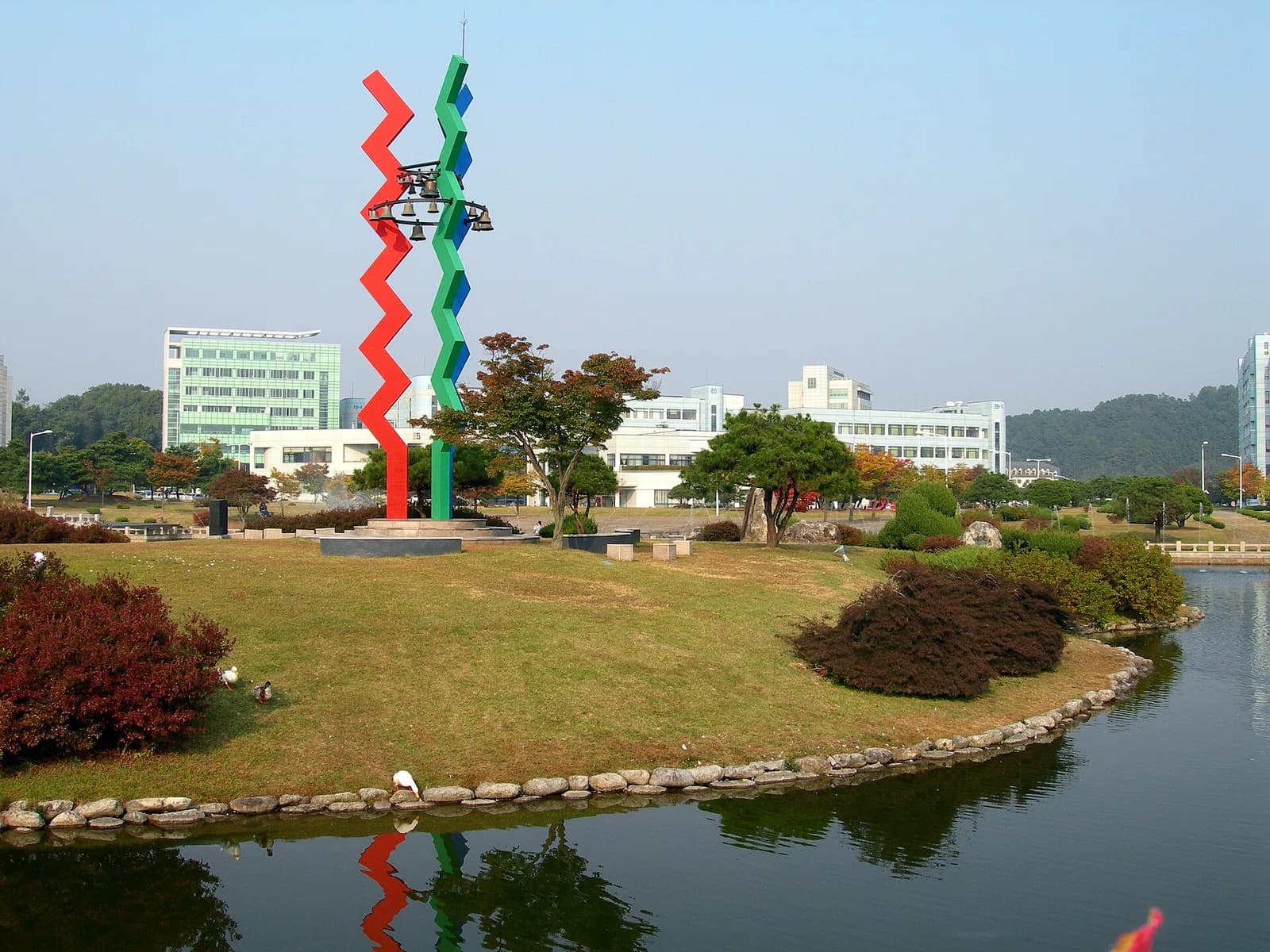 KAIST