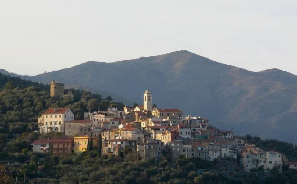Torrazza