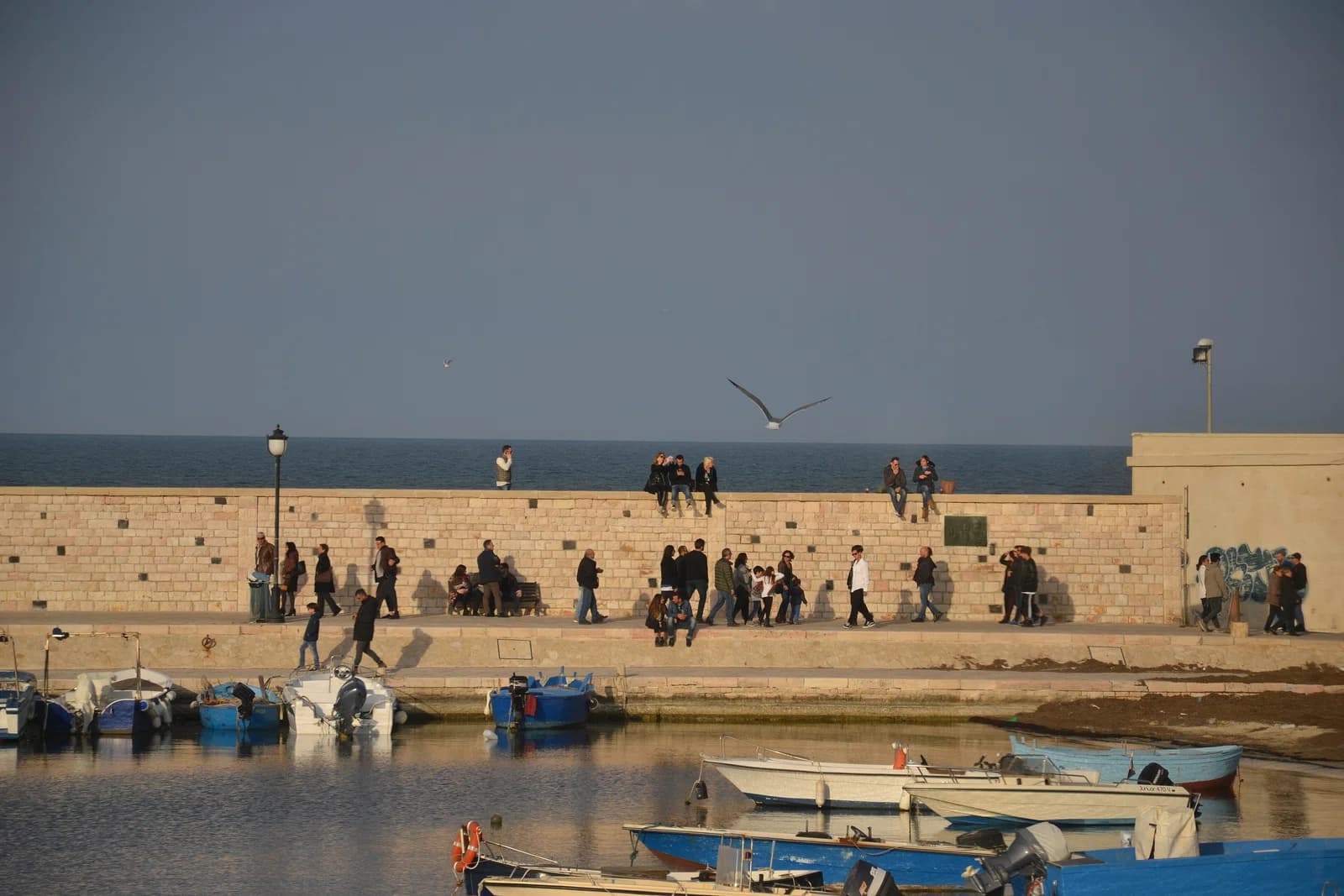 Torre a Mare