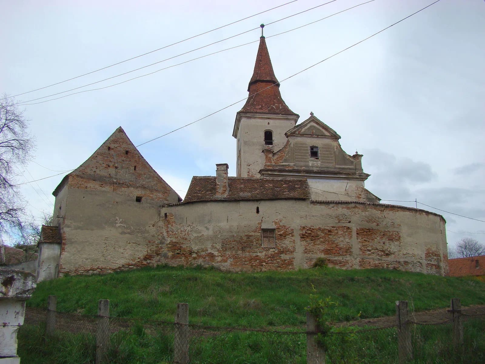 Agârbiciu