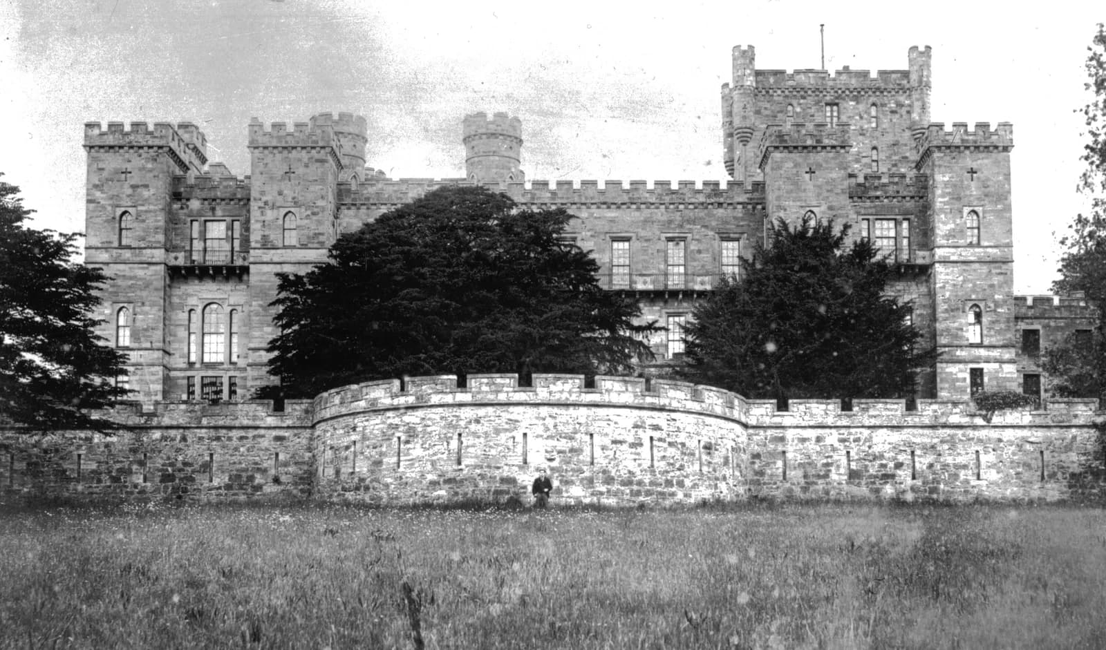 Galston