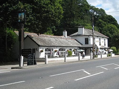 Perranarworthal