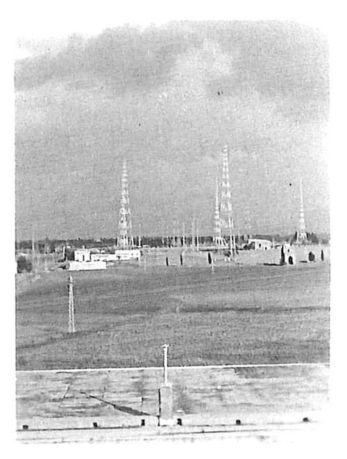 Prato Smeraldo transmitter