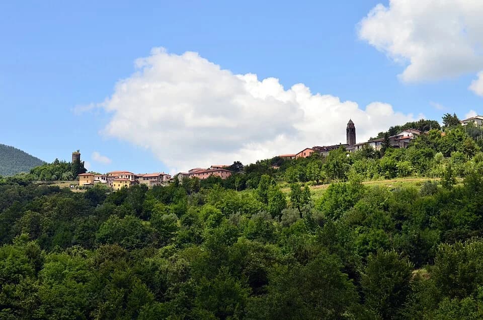 Treschietto