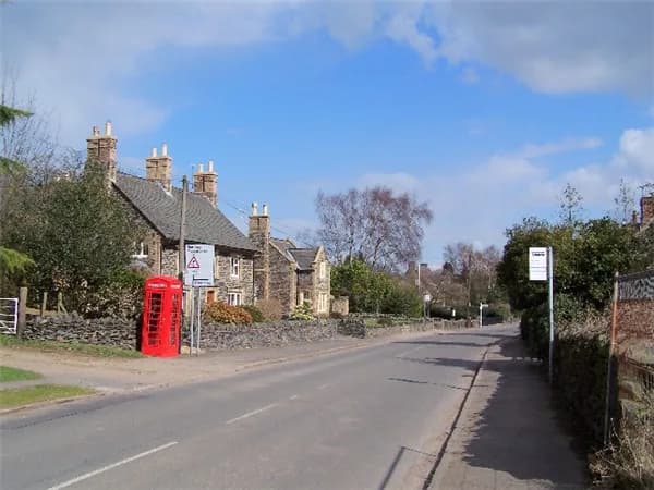Swithland