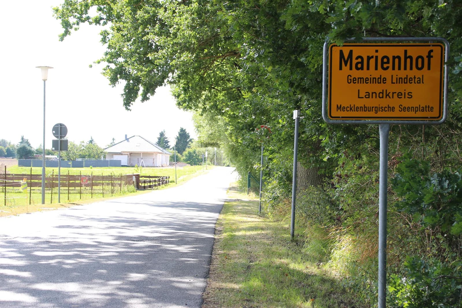 Marienhof (Lindetal)