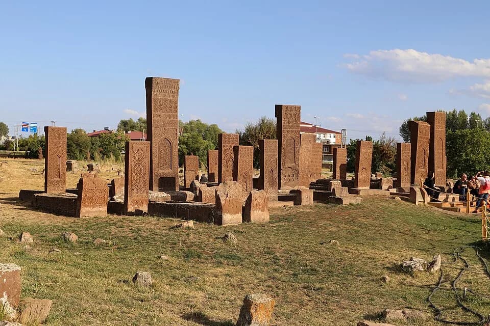 Ahlat
