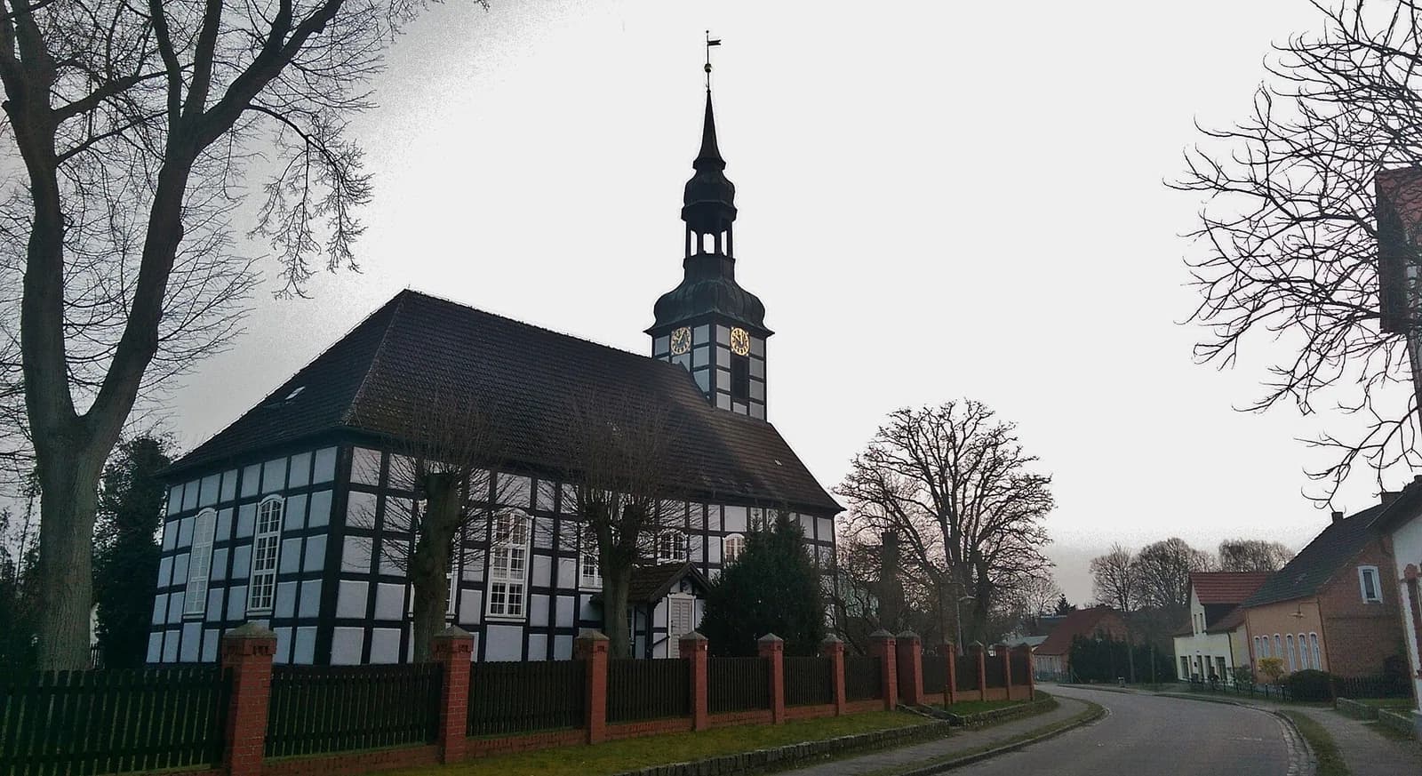 Ahlbeck
