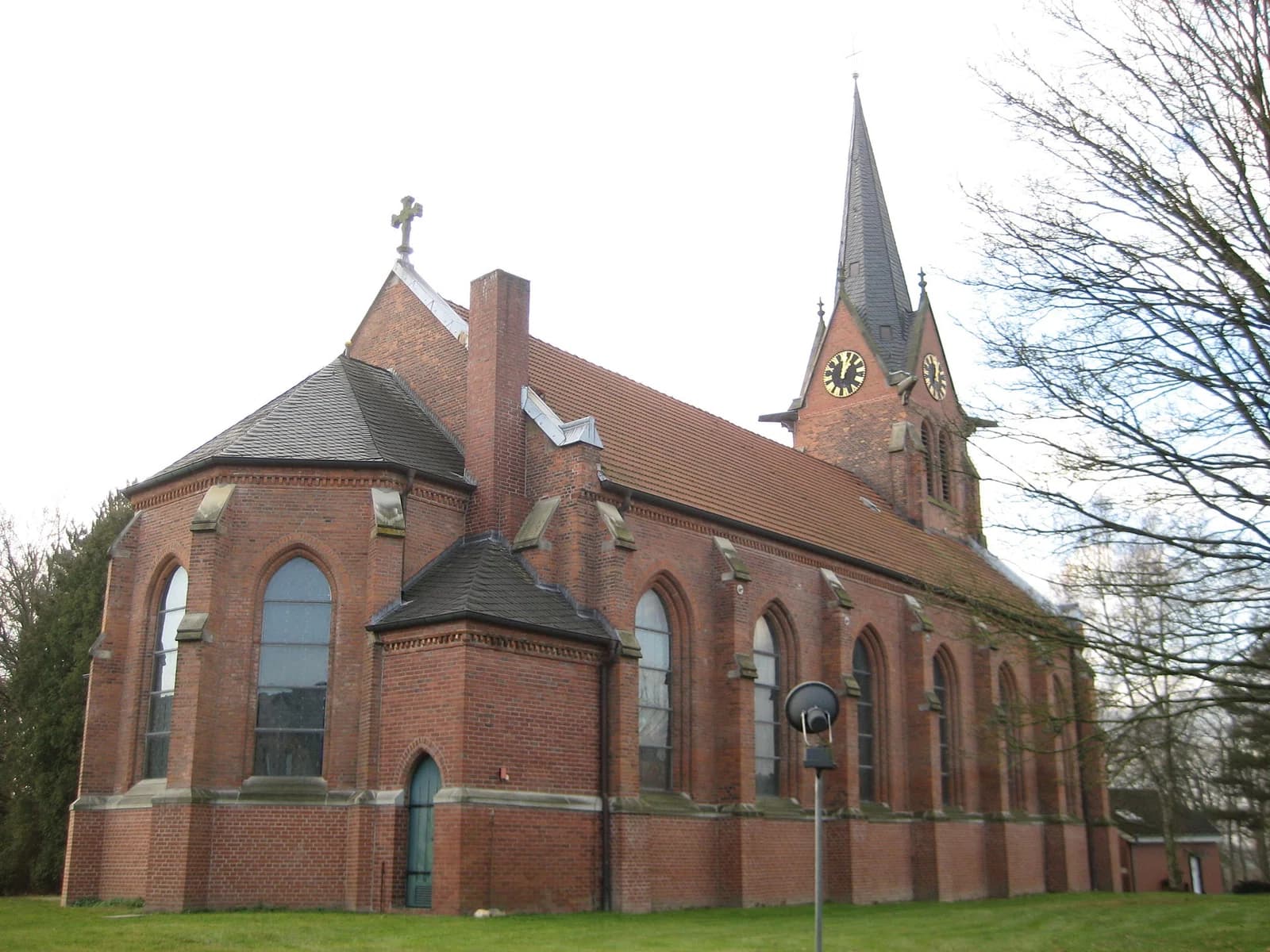 Ahlerstedt