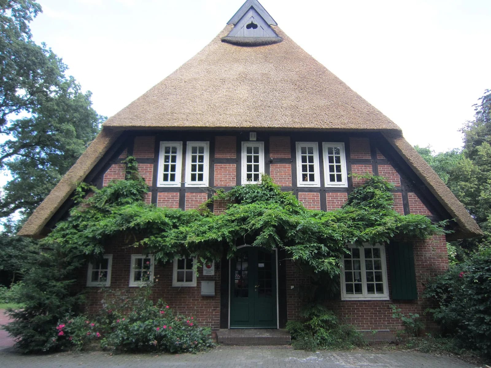 Ahlhorn