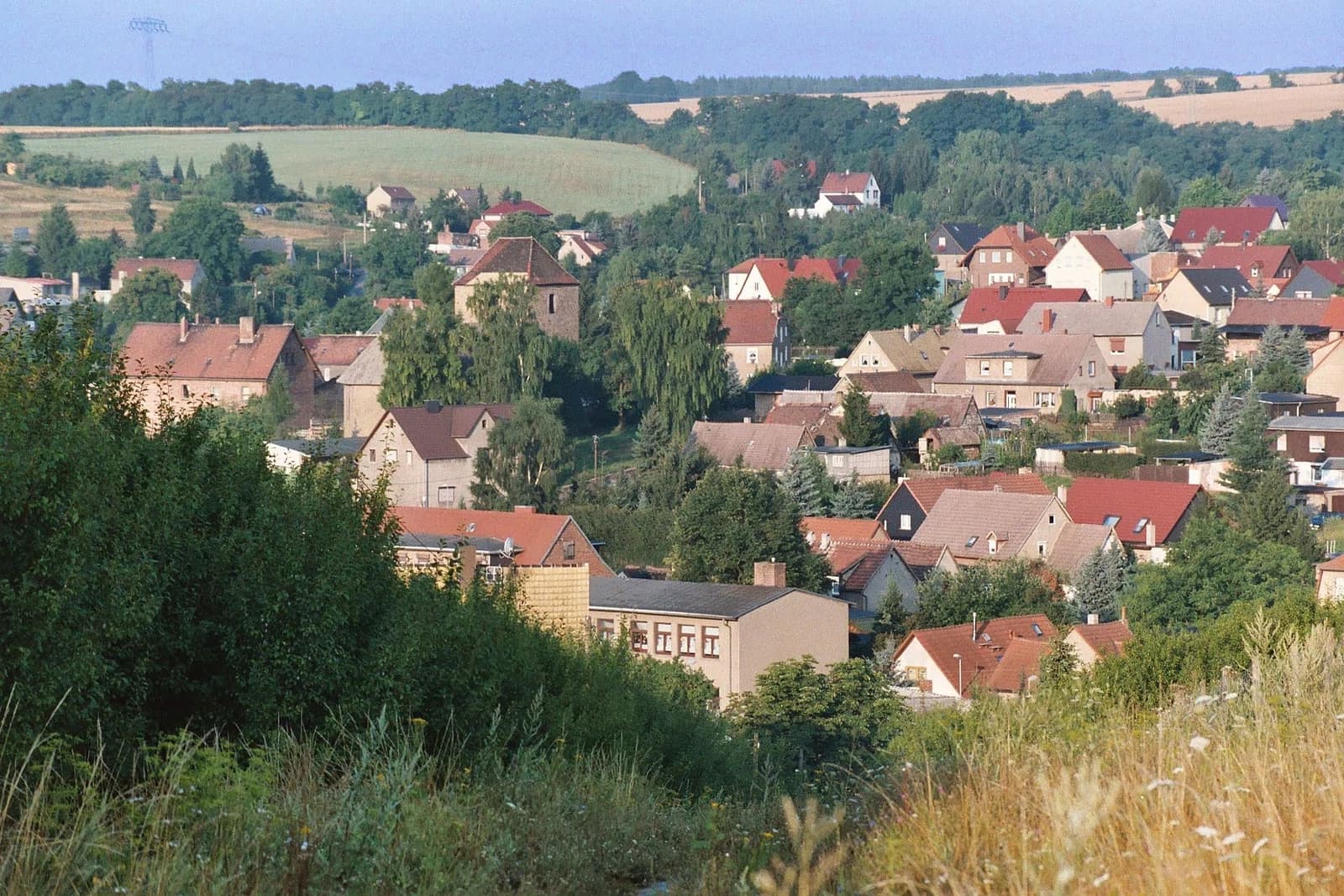 Ahlsdorf