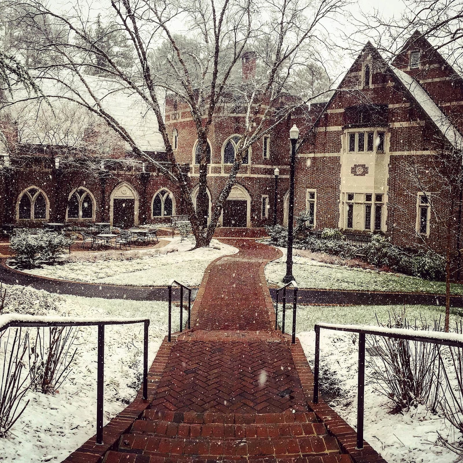 University of Richmond School of Law