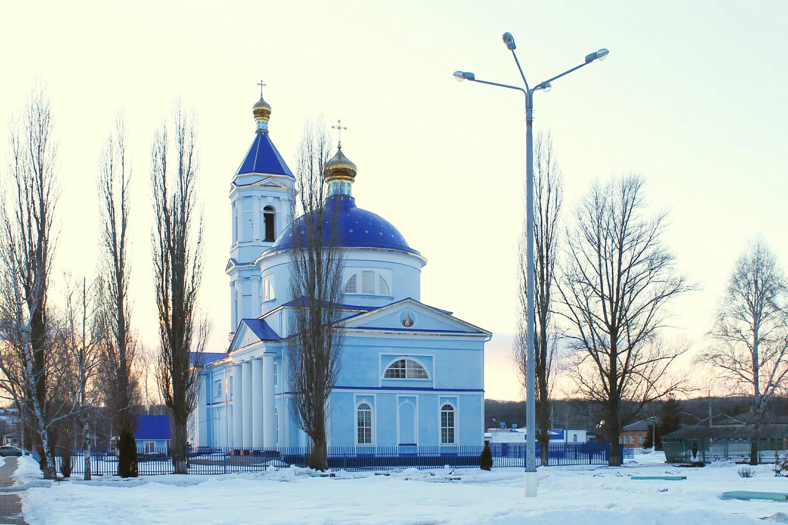 Urazovo