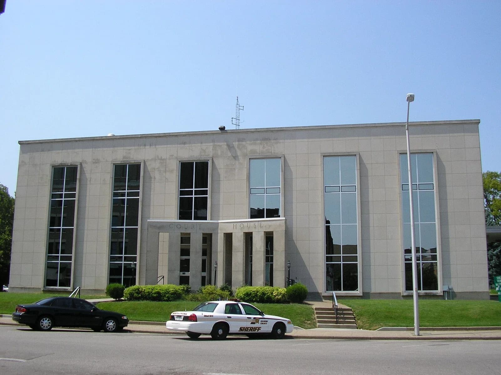 Daviess County