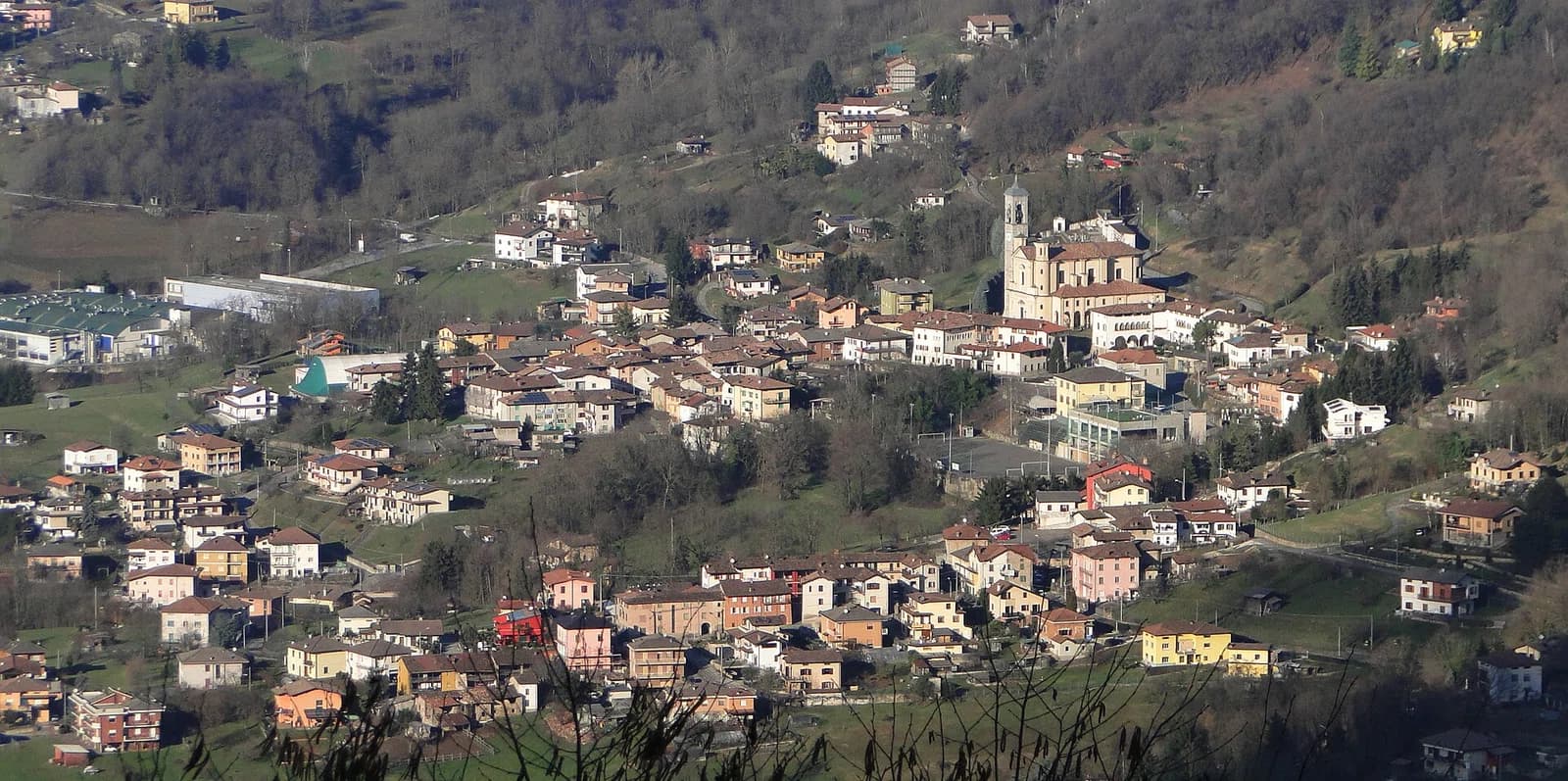 Vall'Alta