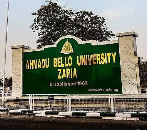 Ahmadu-Bello-Universität