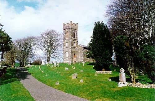 Mullagh
