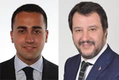 Vice President of the Council of Ministers of Italy
