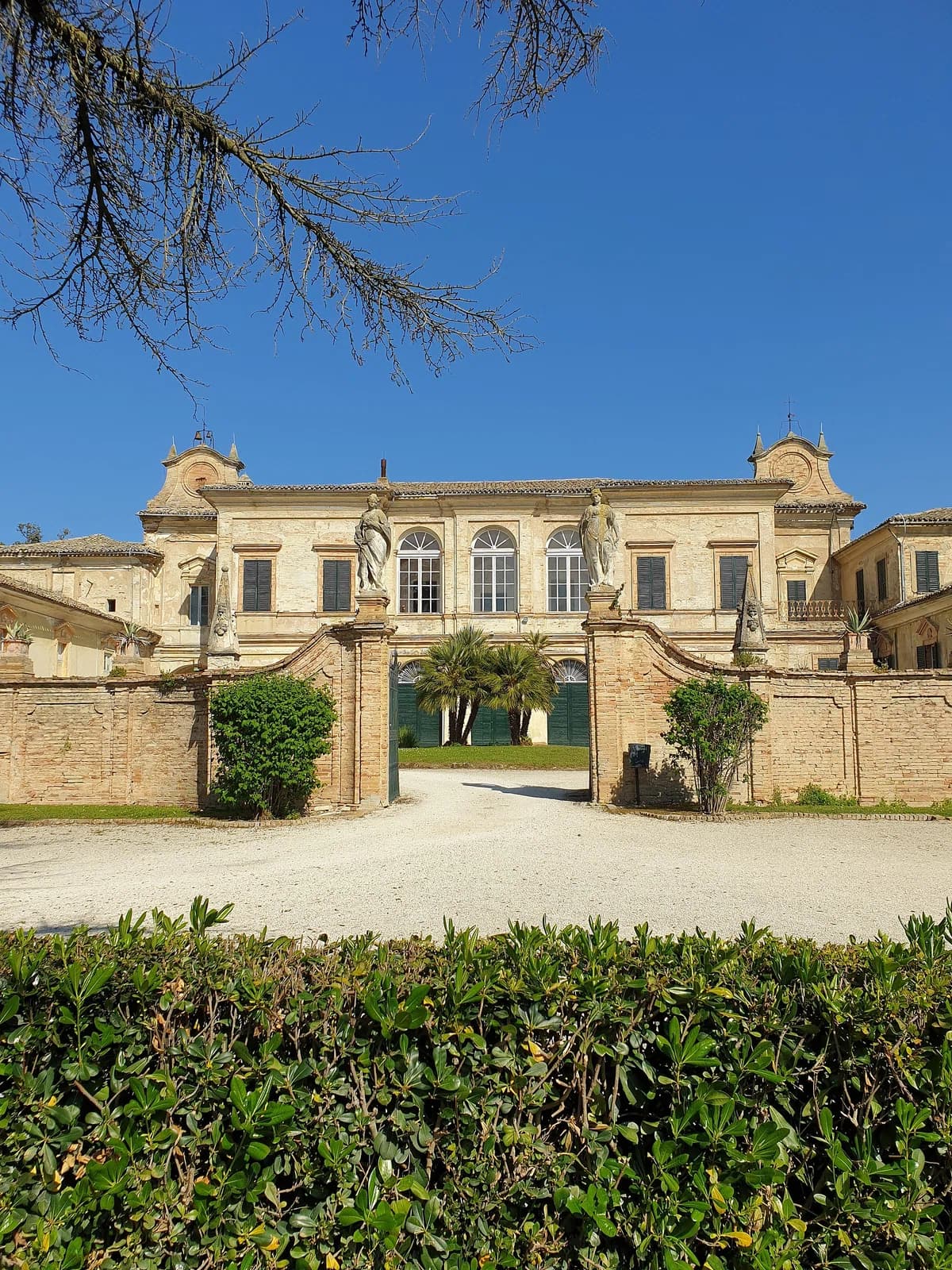 Villa Buonaccorsi