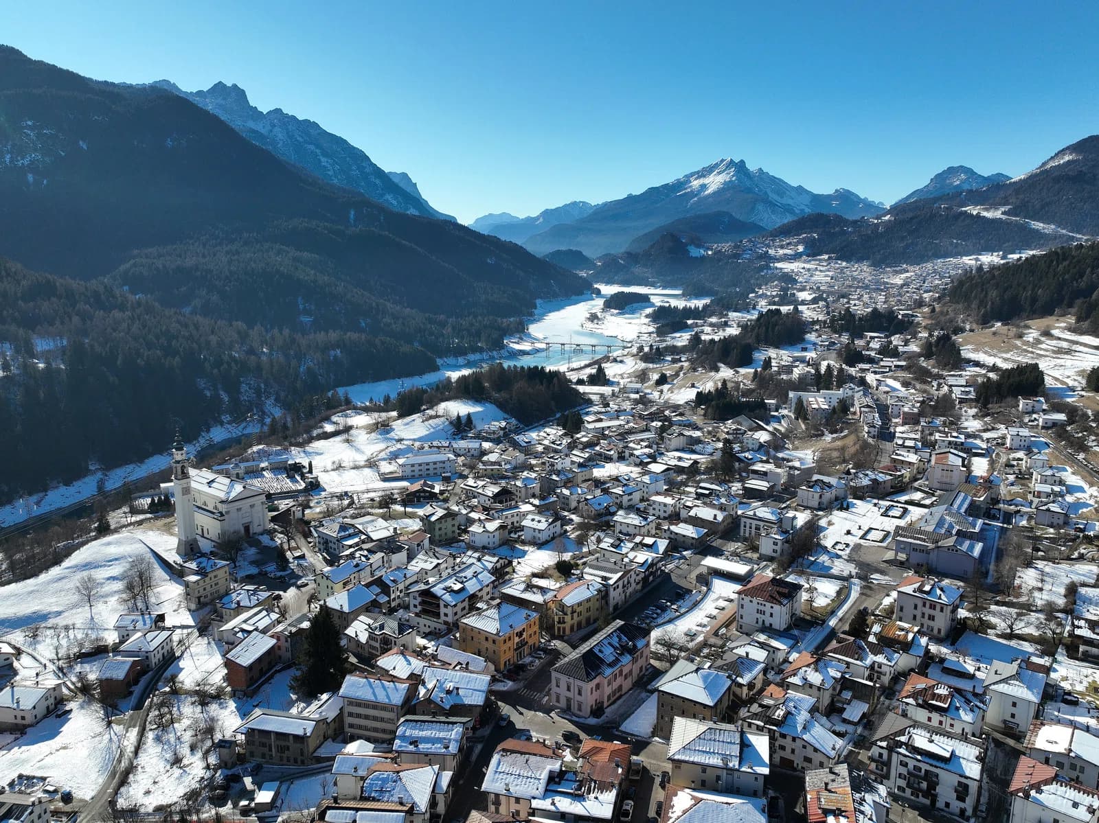 Domegge di Cadore