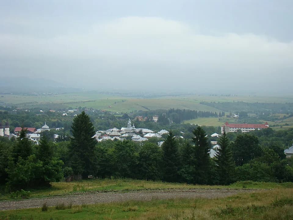 Văratec