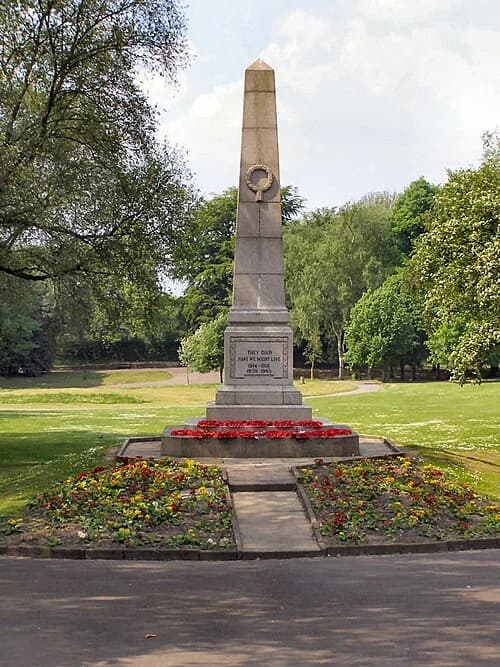 Walkden