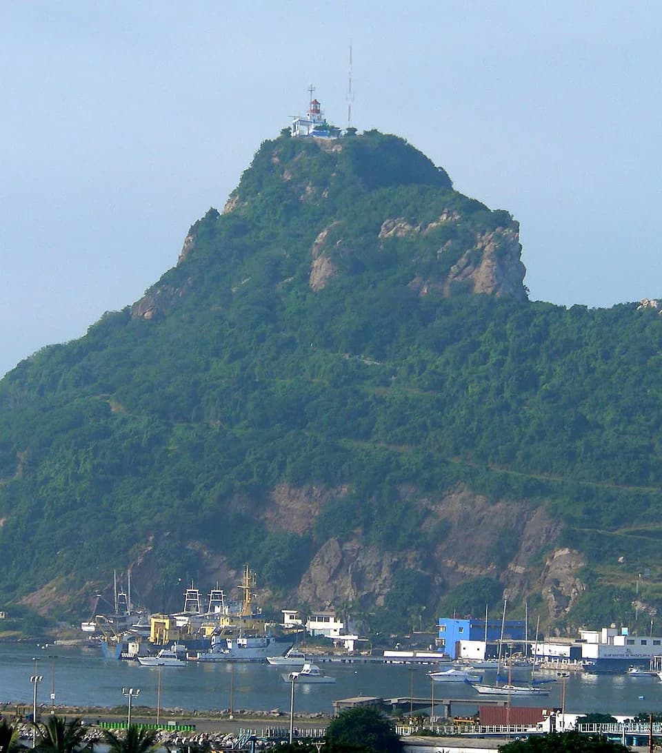 Mazatlán