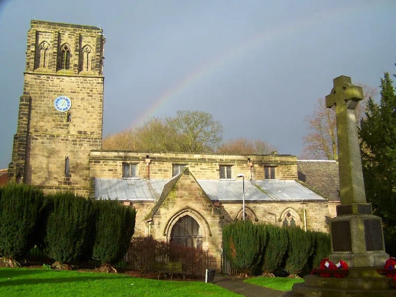 Whitwick