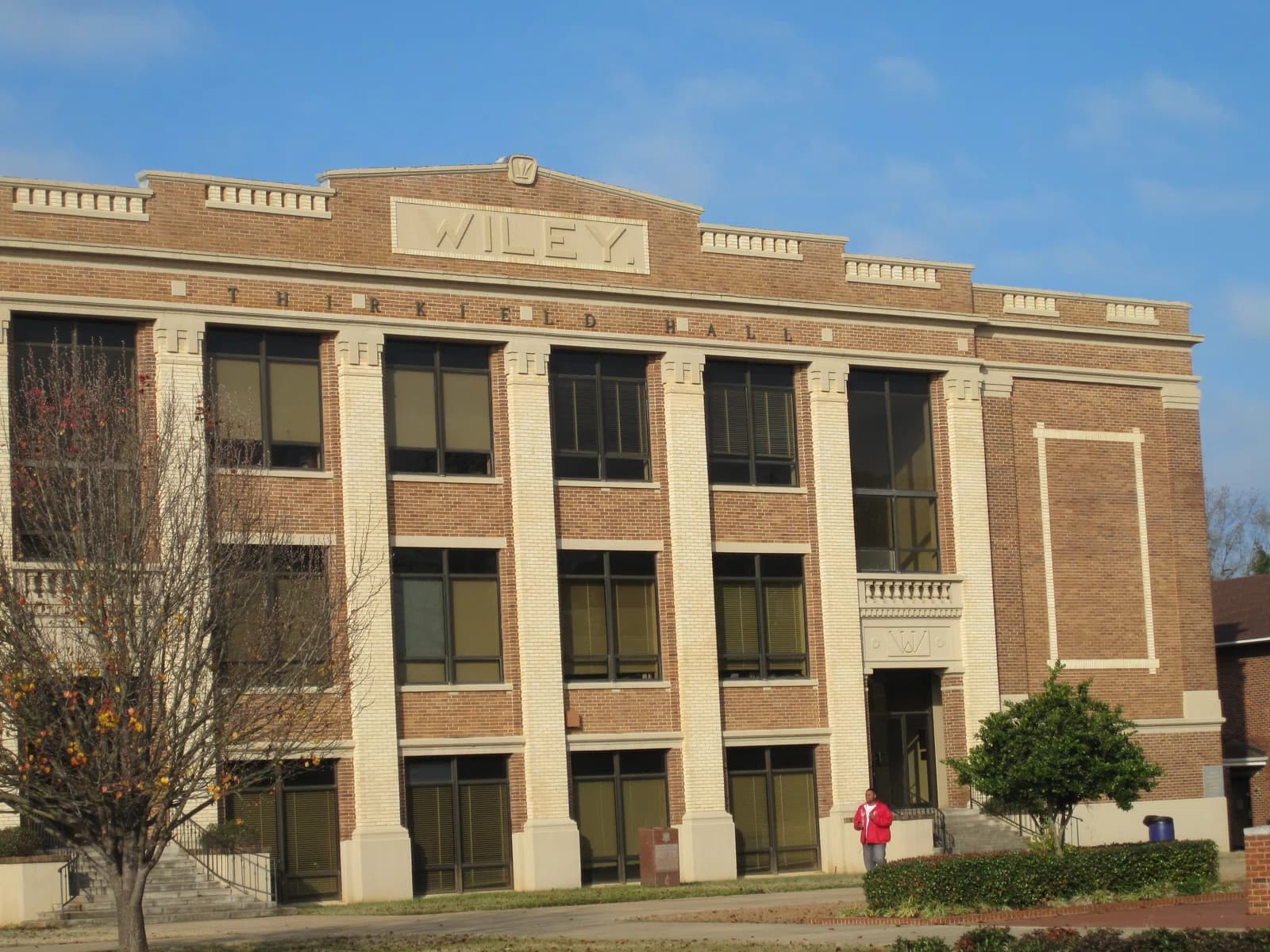 Wiley College