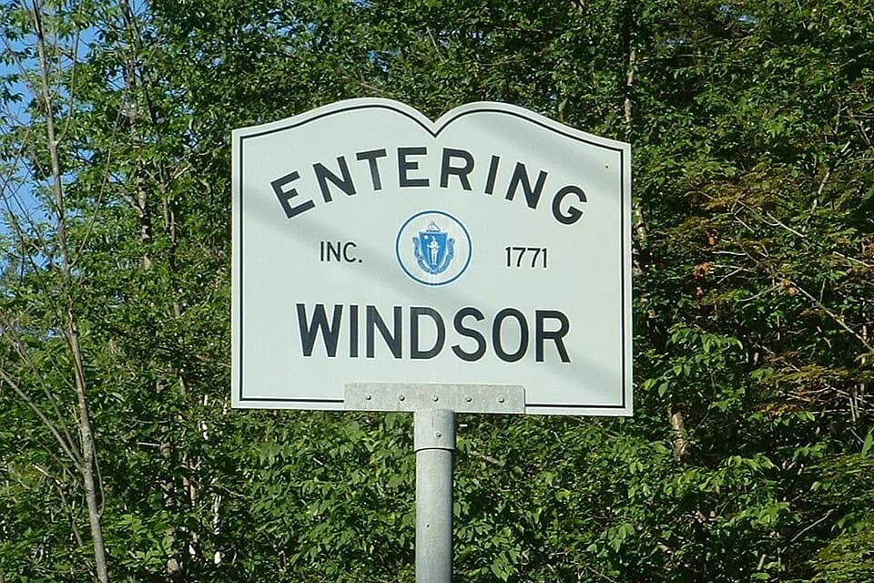 Windsor