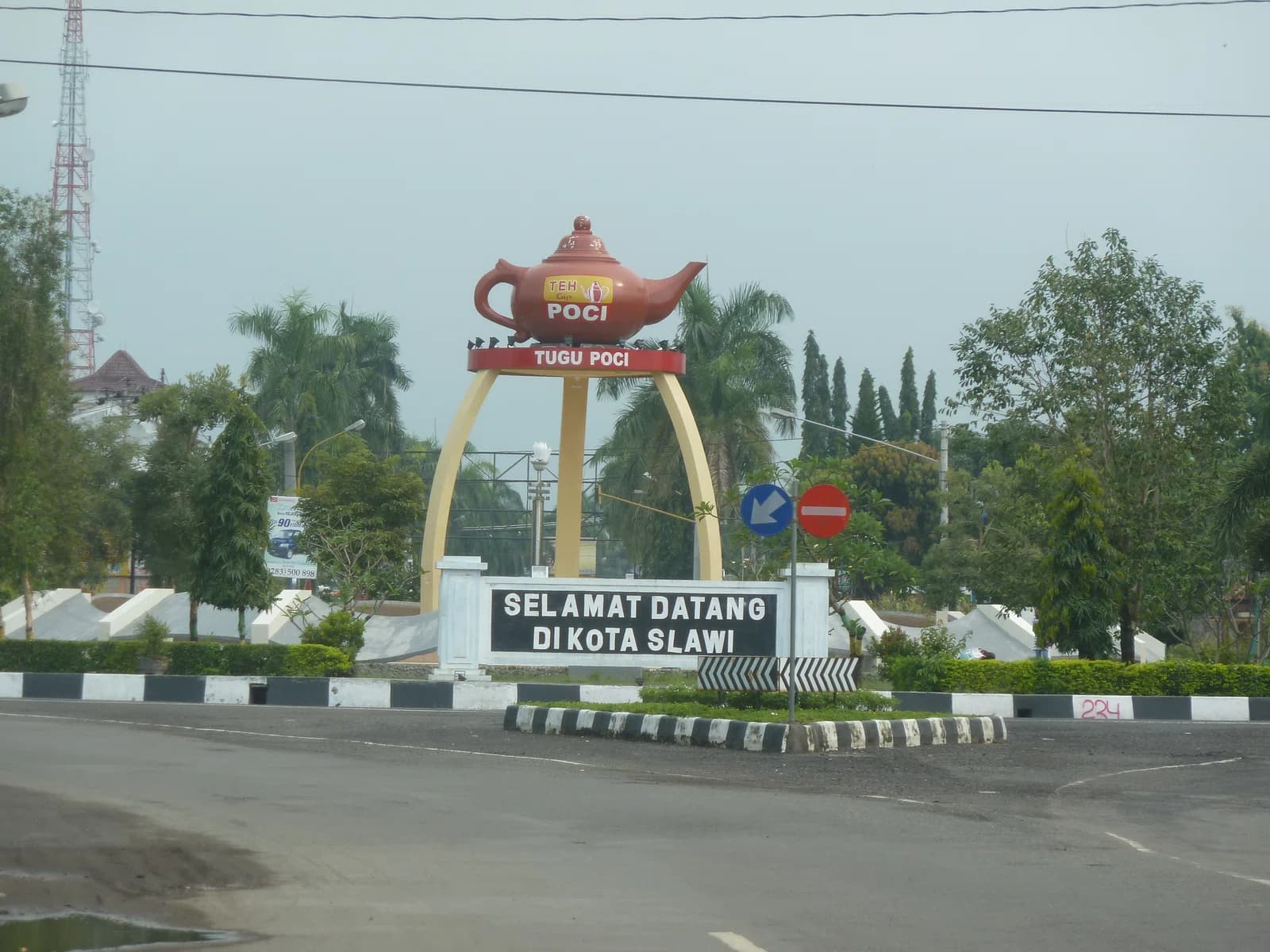 Slawi