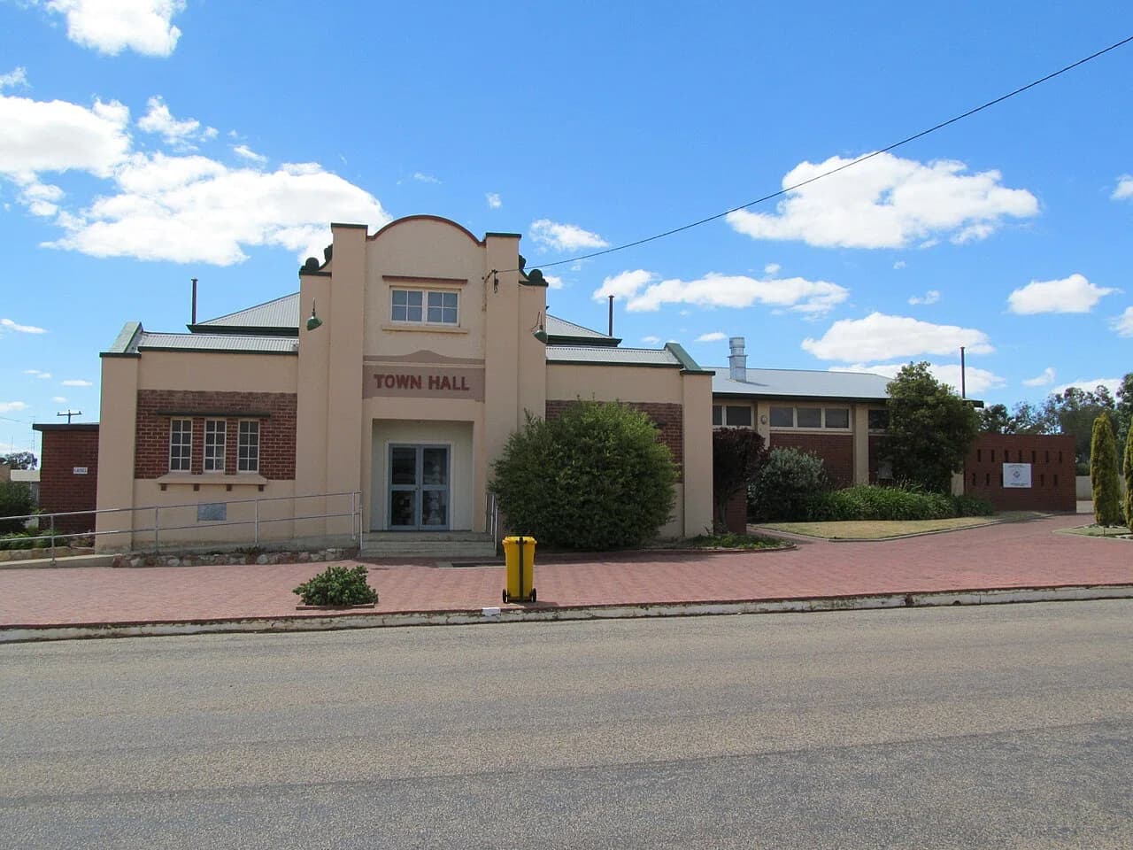 Wyalkatchem