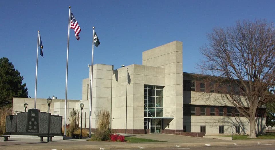 Stevens County
