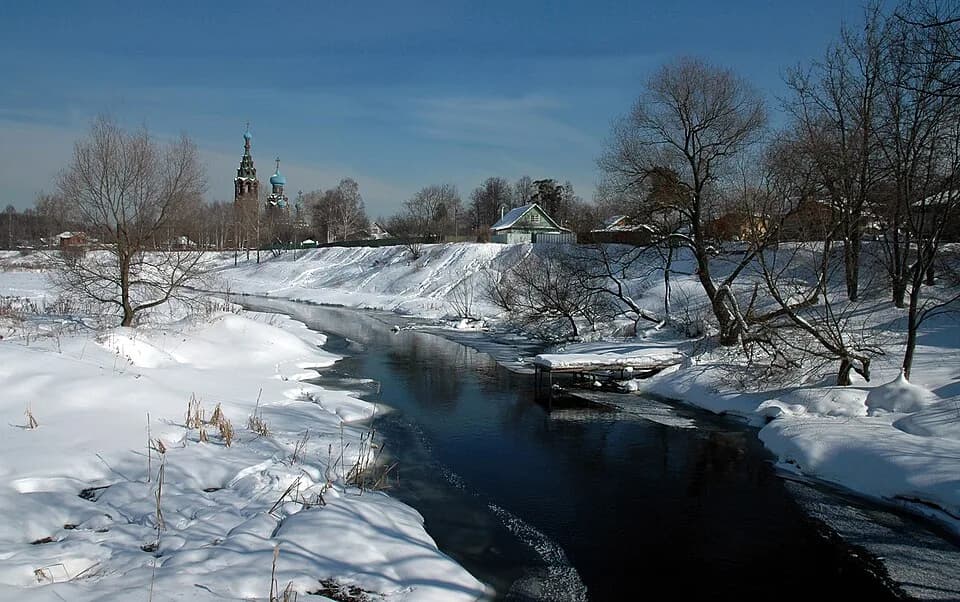 Cherkizovo