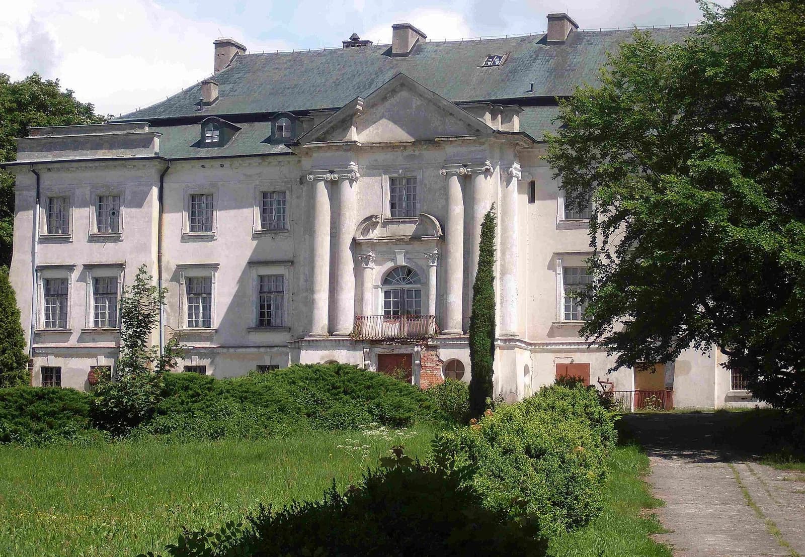 Komierowo
