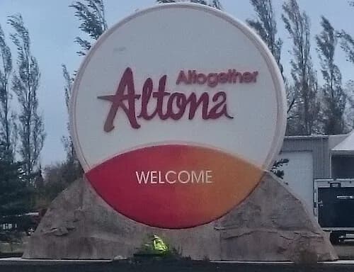 Altona