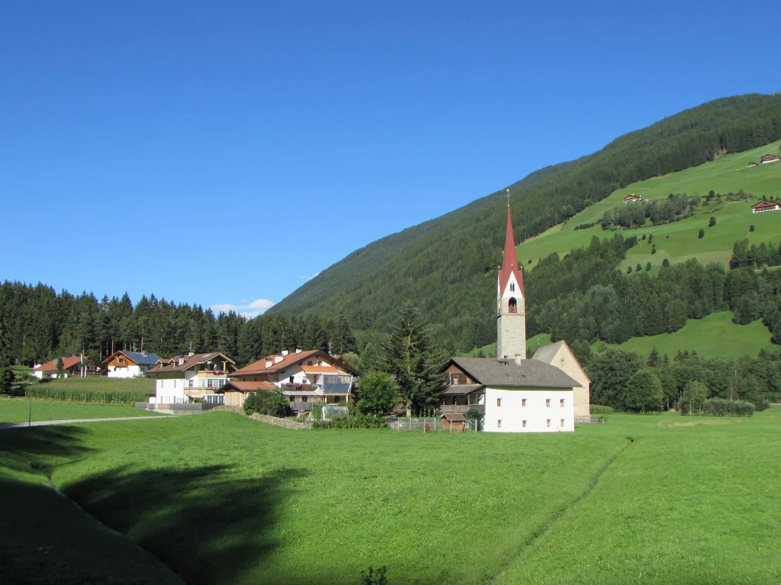 Ahrntal