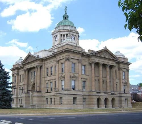 Wyandot County