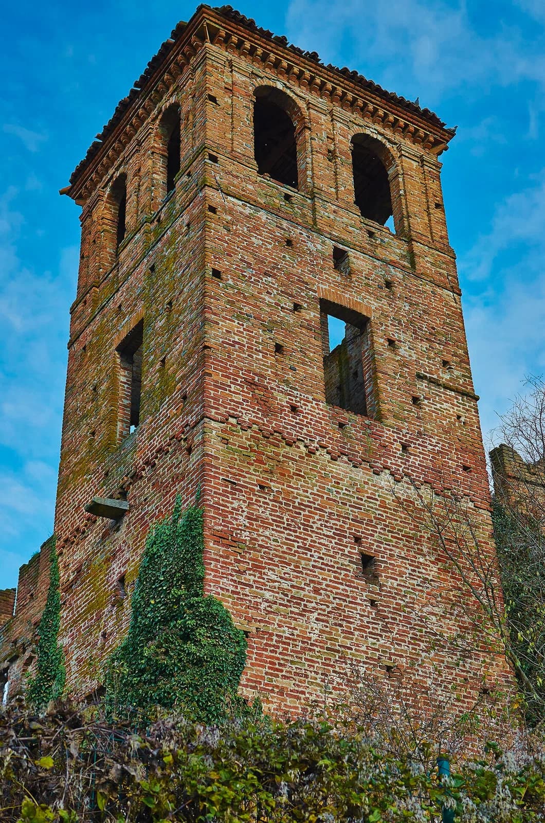 Pinarolo Po