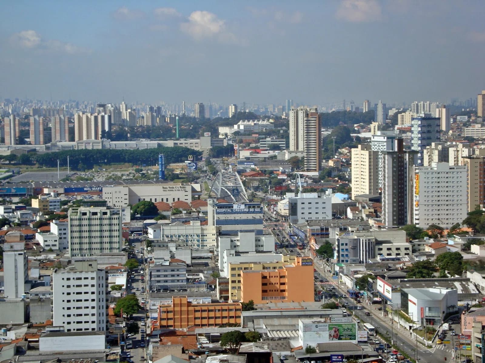 Osasco